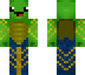 aqa turtle