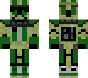 arc trooper cloak