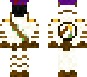 archon hunting gear