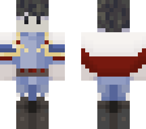 arctic ghostbur