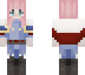artic empire character