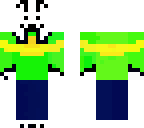asriel (better design)