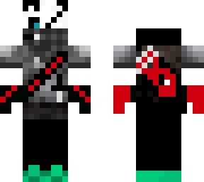 assassin p