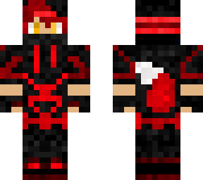 assassin red wolf 2