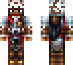 assassins creed pirate