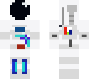 astronaut