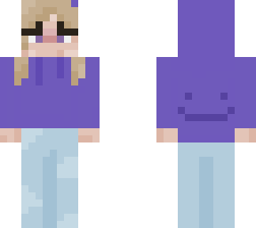 awooga purpled