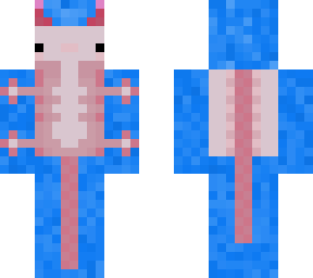 axolotl