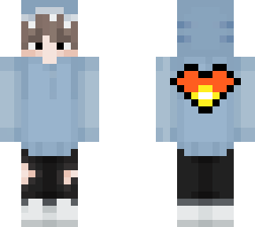 bakonkaiju skin