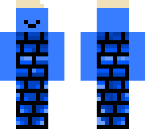 bald brick boi