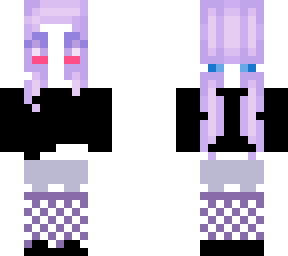 ballora teen skin