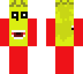 banana eater