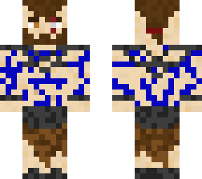barbarian guy