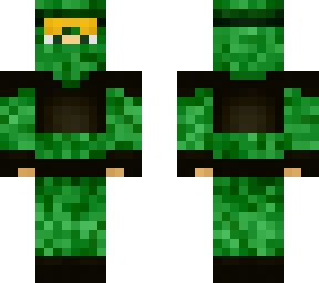 basic military spec-op, forest edition
