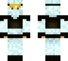 basic military spec-op, tundra edition