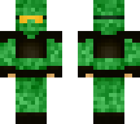 basic military spec-op, with googles!