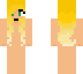 basic skin template