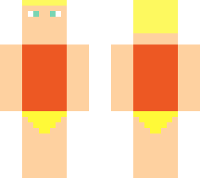 beach suit