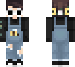 bee boy