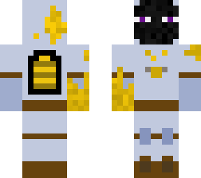 beekeeper(backwards