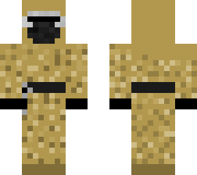 beige kylo ren