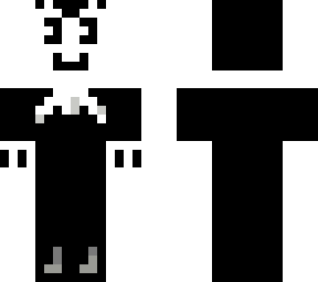 bendy 1