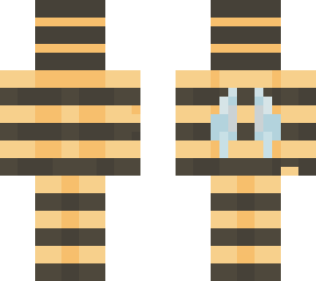 beothebee's skin