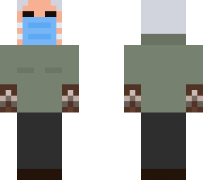 bernie with mittens v2