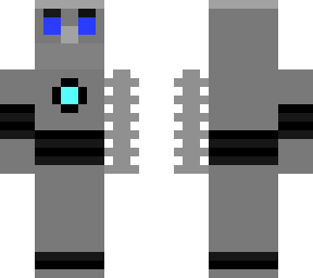 big bot