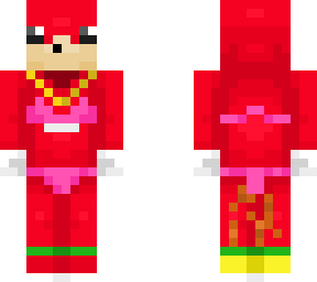 bikini knuckles