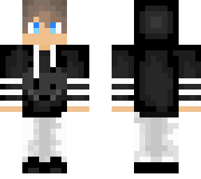 bills skin