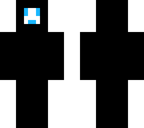 black mancreeper