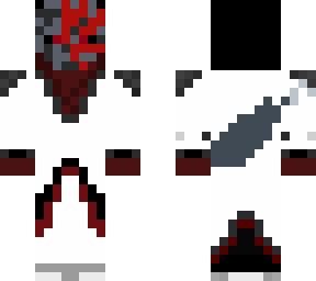 black reversed ichigo