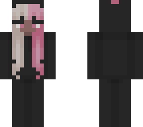 black skins redraw! 2