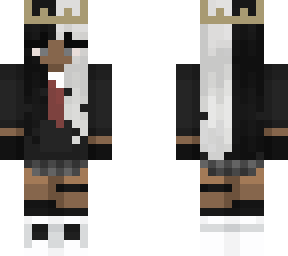 black skins redraw! 4
