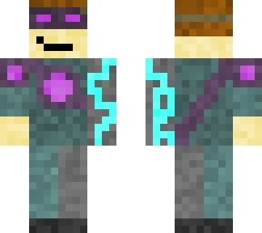 blacksmith40's skin