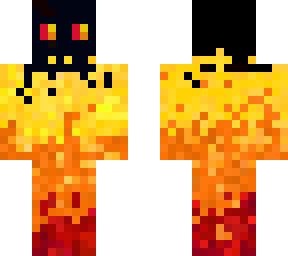blaze