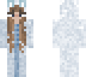 blue bear onesie