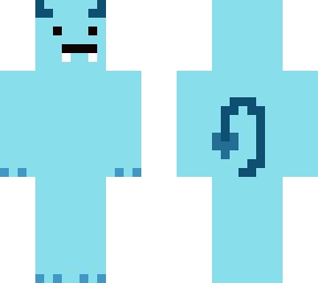 blue devil thing fixed