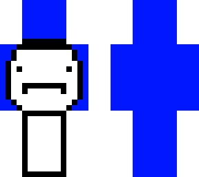 blue dream sad edited