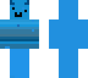 blue ice boy