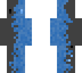 blue slime