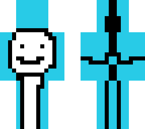 blue tactic dream/fanmade