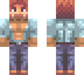 bob ross sixpack