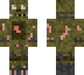 bonnie rereworked