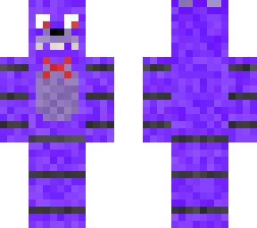bonnie reworked