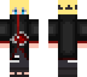 boruto akatsuki