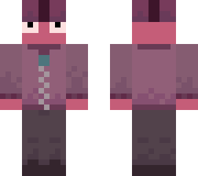 box guy