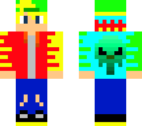 boy
