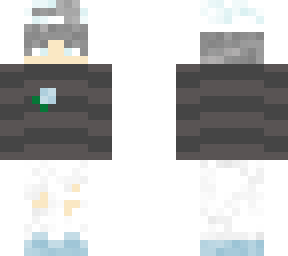boy grey/blue